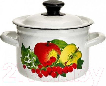 Изображение товара Кастрюля КМЗ 41704-102/6