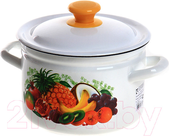 Изображение товара Кастрюля КМЗ 41704-122/6