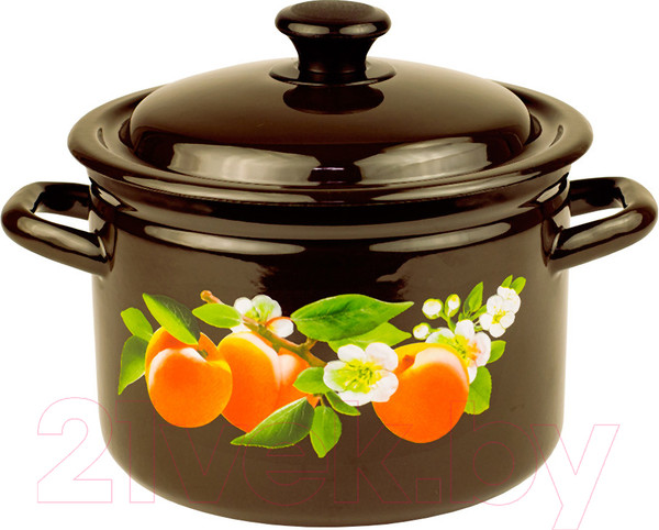 Изображение товара Кастрюля КМЗ 41704-142/6 (4л)