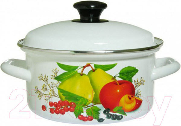 Изображение товара Кастрюля КМЗ 42304-072/6