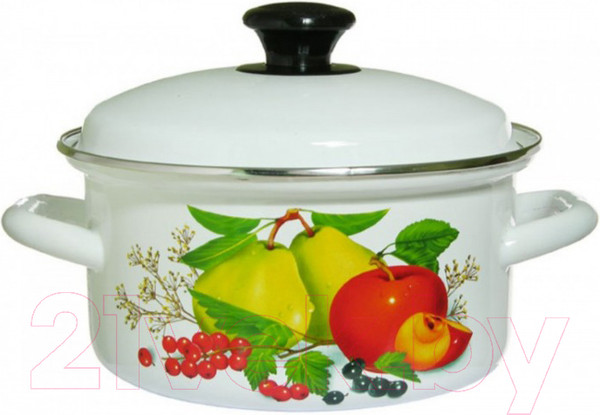 Изображение товара Кастрюля КМЗ 51904-352/6