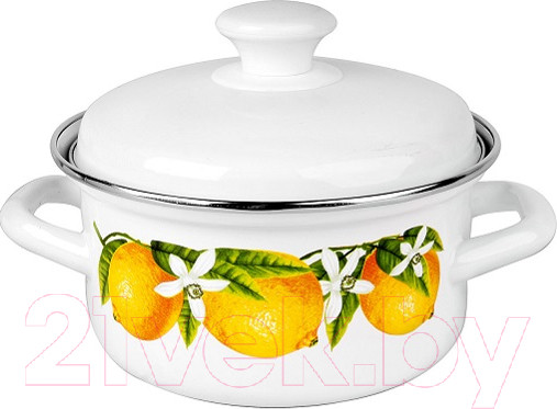 Изображение товара Кастрюля КМЗ 51904-352/6