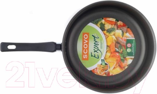Изображение товара Сотейник Scovo Expert СЭ-016
