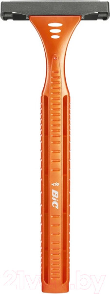 Изображение товара Набор бритвенных станков Bic Для чувствительной кожи (4шт)