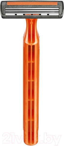 Изображение товара Набор бритвенных станков Bic Для чувствительной кожи (4шт)