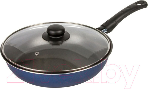 Изображение товара Сковорода Калитва Экономика Сатин 67263