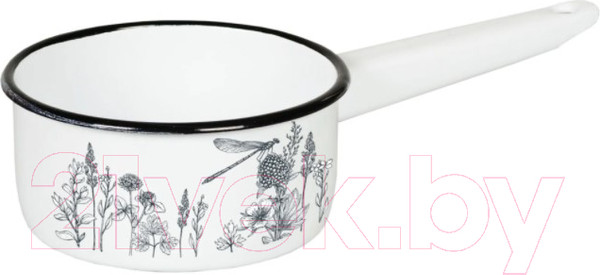 Изображение товара Ковш Appetite Flora-2 1с22с