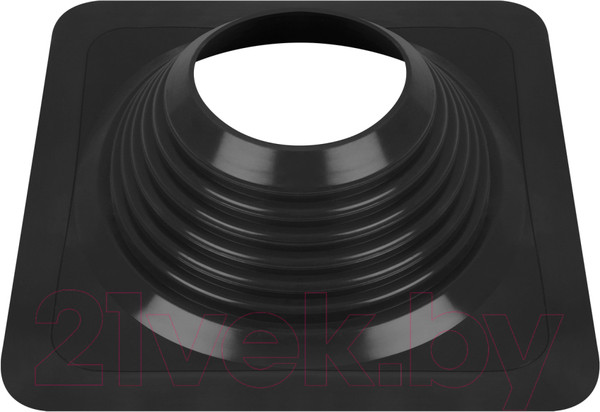 Изображение товара Проходка кровельная LK Мастер-флеш №8 180-330 прямая (черный)