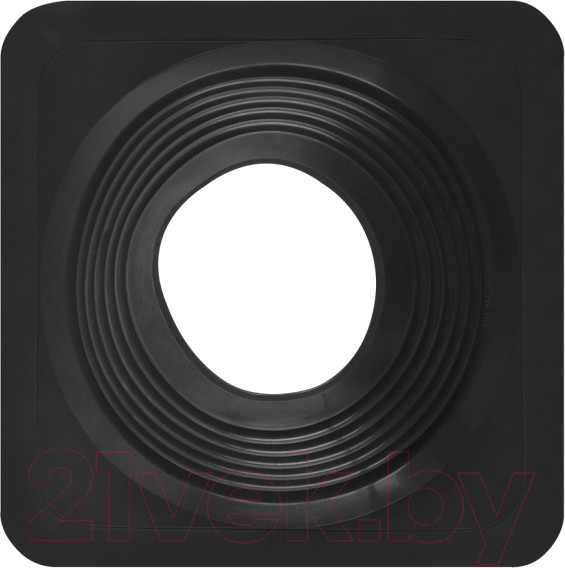 Изображение товара Проходка кровельная LK Мастер-флеш №8 180-330 прямая (черный)