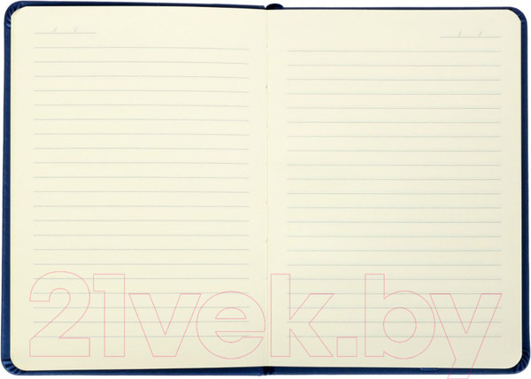 Изображение товара Записная книжка Канц-Эксмо Get Glitter! / БГЛ6802981 (80л)