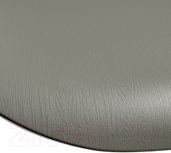 Изображение товара Стул Bradex Seven/ FR 0422 (серый с черными ножками)