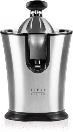 Изображение товара Соковыжималка электрическая Caso CP 330 Pro