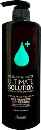 Изображение товара Активатор для альгинатной маски Anskin Ultimate Solution Modeling Activater (1кг)