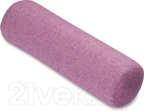 Изображение товара Валик для фитнеса Indigo Sport SM-387 (сиреневый)