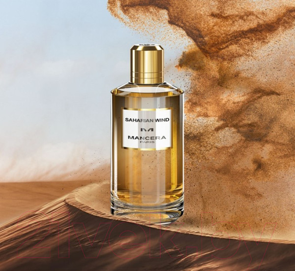 Изображение товара Парфюмерная вода Mancera Saharian Wind (120мл)