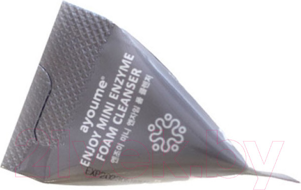 Изображение товара Пенка для умывания Ayoume Enjoy Mini Enzyme Foam Cleanser 30x3г