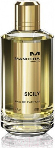Изображение товара Парфюмерная вода Mancera Sicily (120мл)