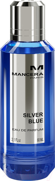 Изображение товара Парфюмерная вода Mancera Silver Blue (60мл)