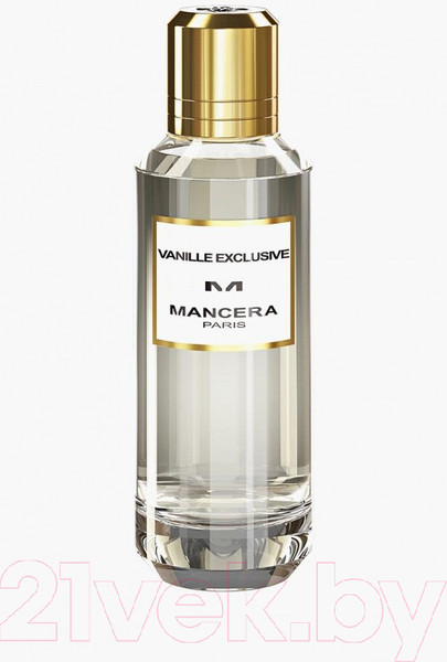 Изображение товара Парфюмерная вода Mancera Vanille Exclusive (60мл)