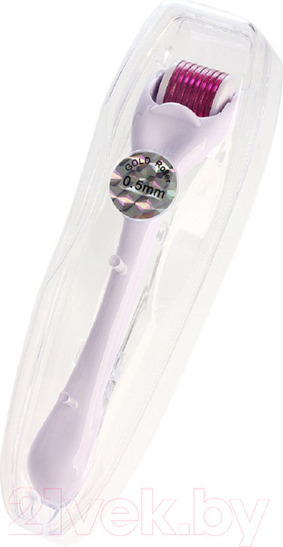 Изображение товара Мезороллер Ayoume Gold Roller (0.5мм)