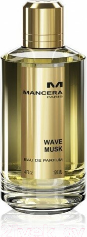 Изображение товара Духи/туалетная вода Mancera Wave Musk (120мл)