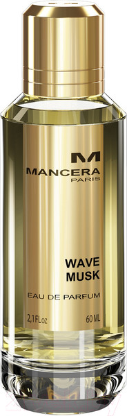 Изображение товара Парфюмерная вода Mancera Wave Musk (60мл)