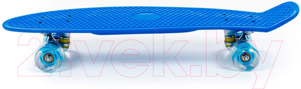 Изображение товара Пенни борд Полесье 89472 (синий)