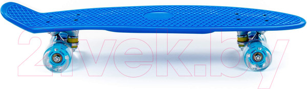 Изображение товара Пенни борд Полесье 89472 (синий)