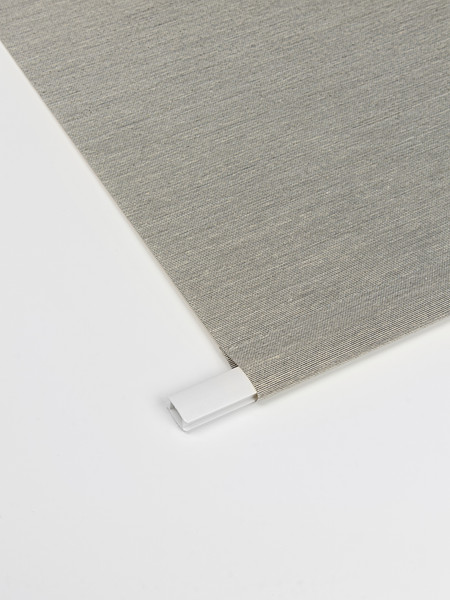 Изображение товара Рулонная штора Lm Decor Шайн LM 42-02 110x160 (серый)