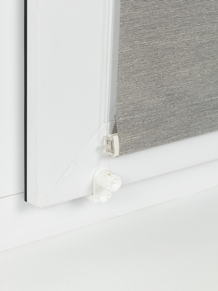 Изображение товара Рулонная штора Lm Decor Шайн LM 42-02 43x160 (серый)