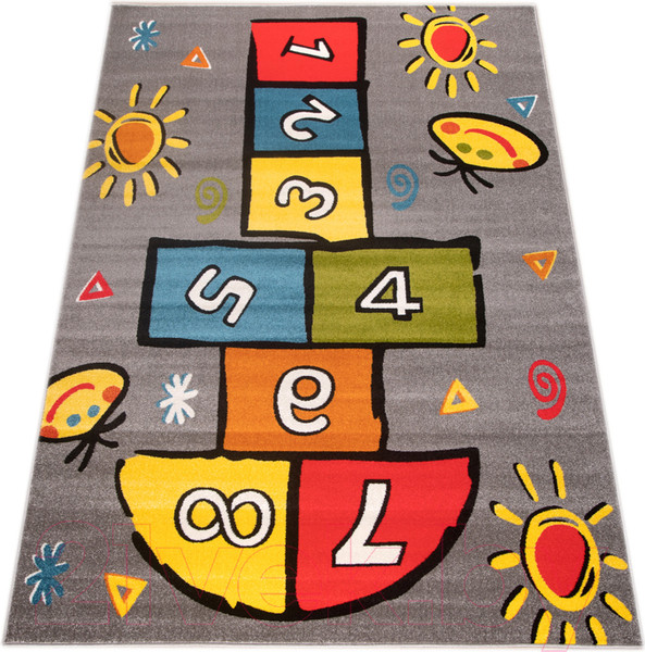 Изображение товара Ковер Белка Фэнси 20723_22066 (1.5x2.3)