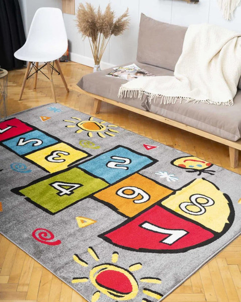 Изображение товара Ковер Белка Фэнси 20723_22066 (1.5x2.3)