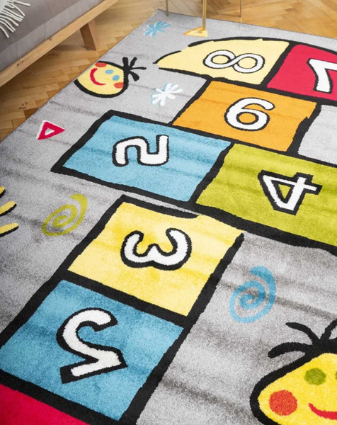 Изображение товара Ковер Белка Фэнси 20723_22066 (2x3)