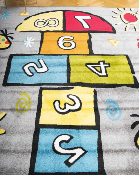 Изображение товара Ковер Белка Фэнси 20723_22066 (2x3)