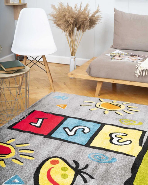 Изображение товара Ковер Белка Фэнси 20723_22066 (2x3)