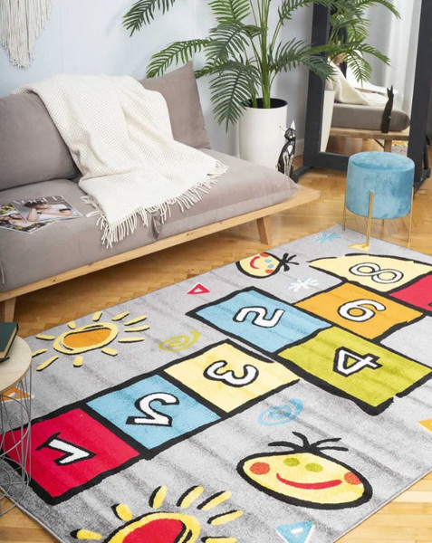 Изображение товара Ковер Белка Фэнси 20723_22066 (2x3)