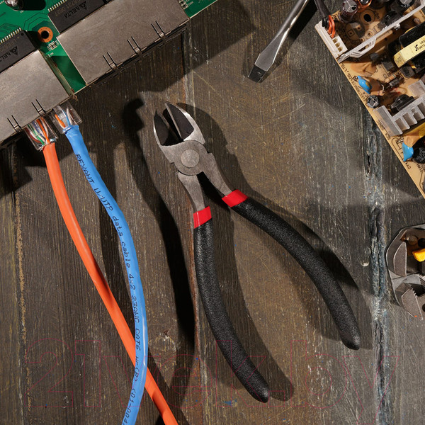 Изображение товара Бокорезы Rexant 12-4614-1