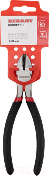 Изображение товара Бокорезы Rexant 12-4614-1