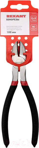 Изображение товара Бокорезы Rexant 12-4615-1