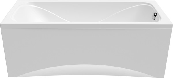 Изображение товара Ванна акриловая Triton Стандарт 150x70 (с ножками, экраном и сифоном)