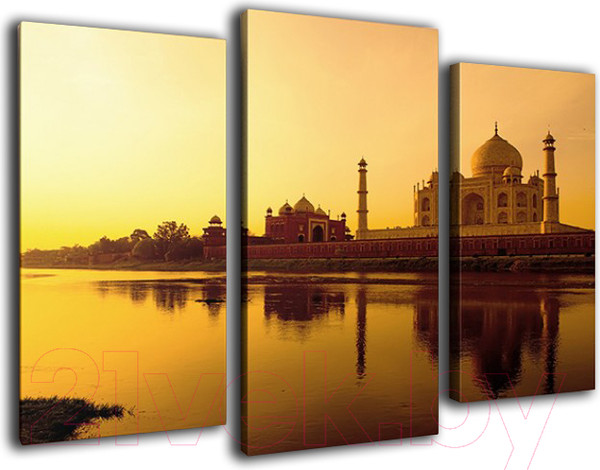 Изображение товара Картина модульная Arthata m-000186 (120x80)