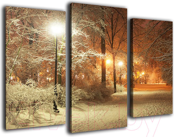 Изображение товара Картина модульная Arthata m-000192 (120x80)