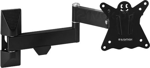 Изображение товара Кронштейн для телевизора Kromax Casper-104 (черный)