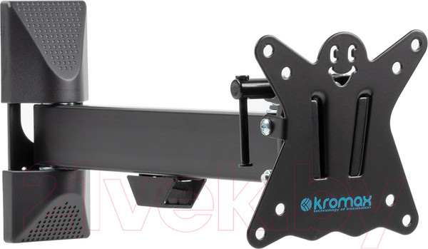 Изображение товара Кронштейн для телевизора Kromax Casper-103 (черный)