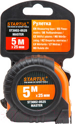 Изображение товара Рулетка Startul ST3002-0525 (5м)