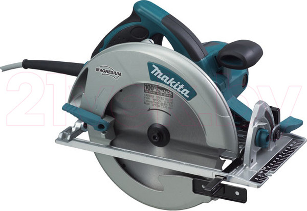 Изображение товара Профессиональная дисковая пила Makita 5008MG