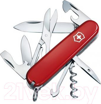 Изображение товара Нож швейцарский Victorinox Climber 1.3703