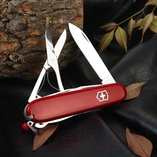Изображение товара Нож швейцарский Victorinox Climber 1.3703