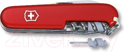 Изображение товара Нож швейцарский Victorinox Climber 1.3703