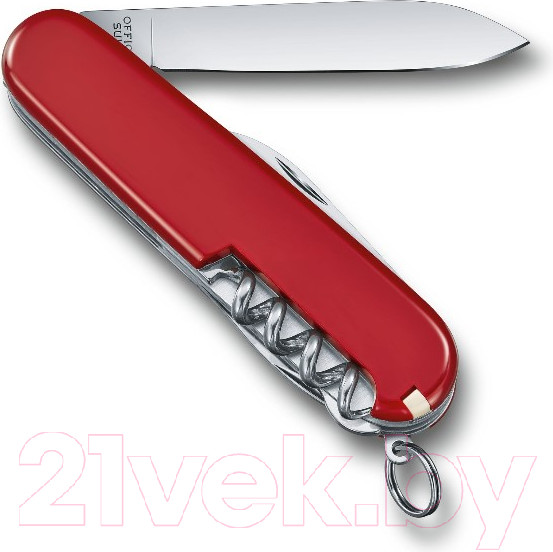 Изображение товара Нож швейцарский Victorinox Climber 1.3703